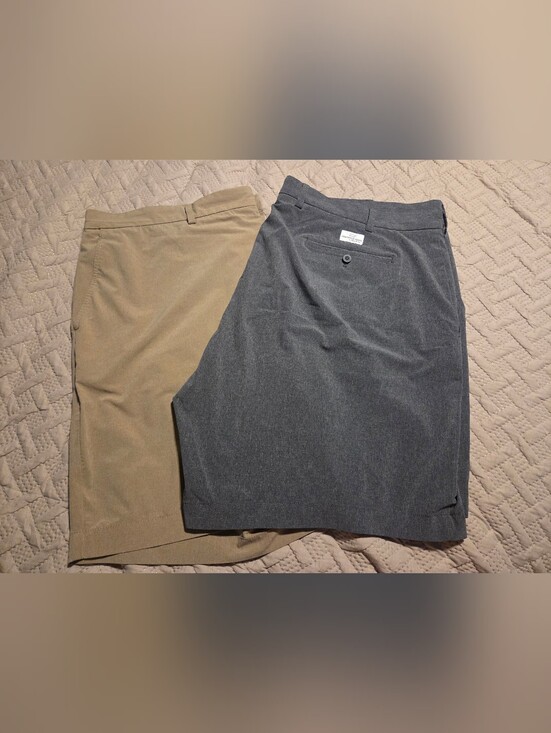 Vineyard Vines Other - Vineyard Vines Men's Big & Tall Breaker Shorts 2 Pair Lot - 48"